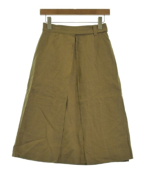 MARGARET HOWELL กระโปรงยาว/แม็กซี่ยาว