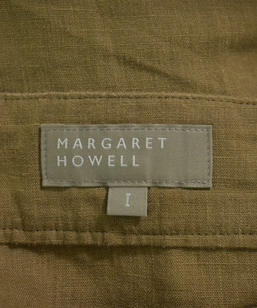 MARGARET HOWELL กระโปรงยาว/แม็กซี่ยาว