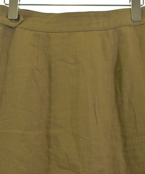 MARGARET HOWELL กระโปรงยาว/แม็กซี่ยาว