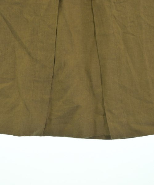 MARGARET HOWELL กระโปรงยาว/แม็กซี่ยาว