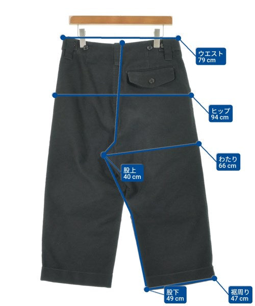 MARGARET HOWELL กางเกง อื่น