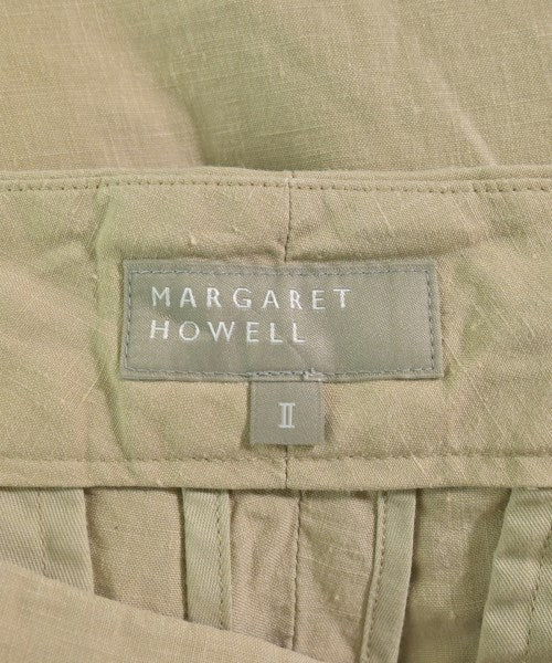 MARGARET HOWELL กางเกง อื่น