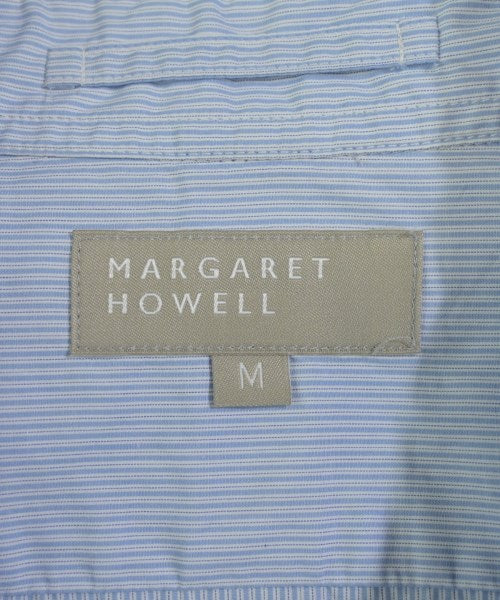 MARGARET HOWELL เสื้อลำลอง