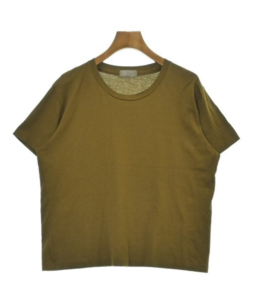 MARGARET HOWELL เสื้อยืด/เสื้อท็อปส์