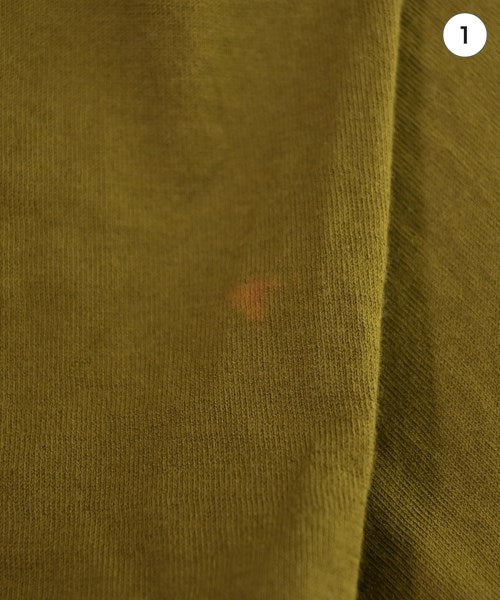 MARGARET HOWELL เสื้อยืด/เสื้อท็อปส์