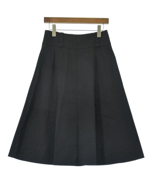 MARGARET HOWELL กระโปรงยาว/แม็กซี่ยาว