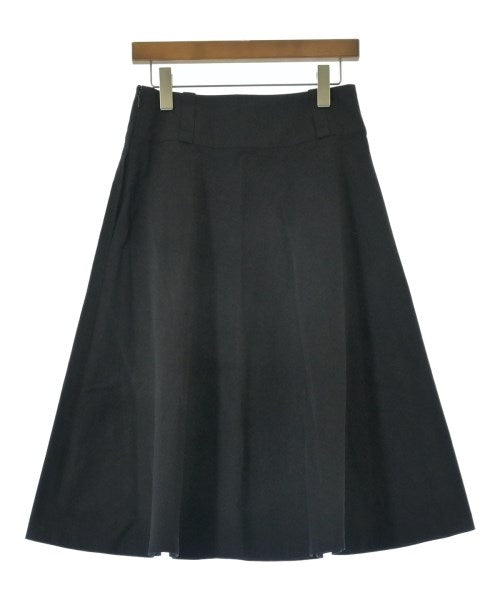 MARGARET HOWELL กระโปรงยาว/แม็กซี่ยาว