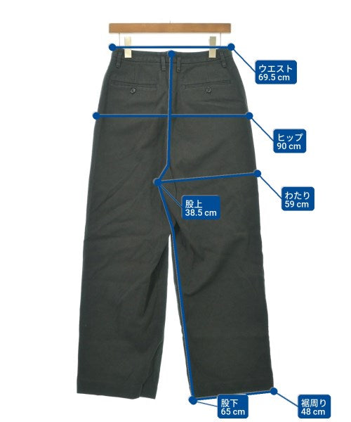 MARGARET HOWELL ชิโน่