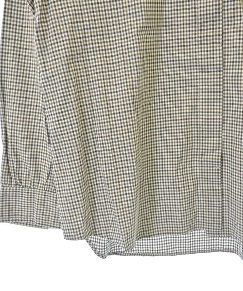 MARGARET HOWELL เสื้อลำลอง