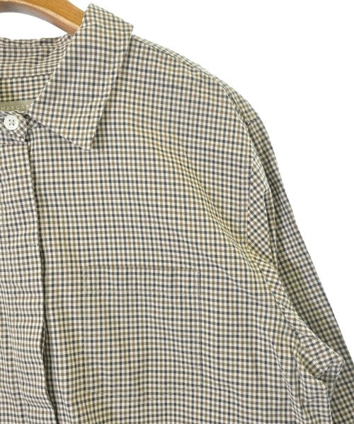 MARGARET HOWELL เสื้อลำลอง