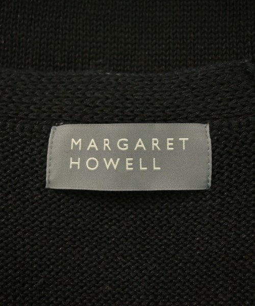 MARGARET HOWELL เสื้อแขนกุด