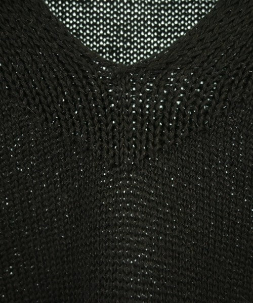 MARGARET HOWELL เสื้อแขนกุด