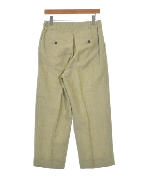 MARGARET HOWELL กางเกง อื่น