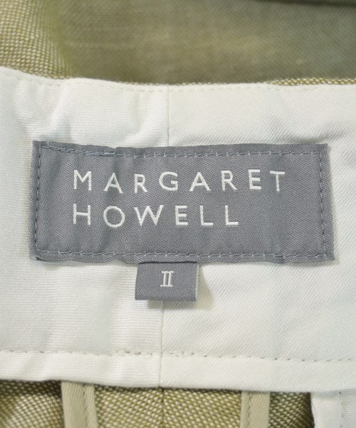 MARGARET HOWELL กางเกง อื่น