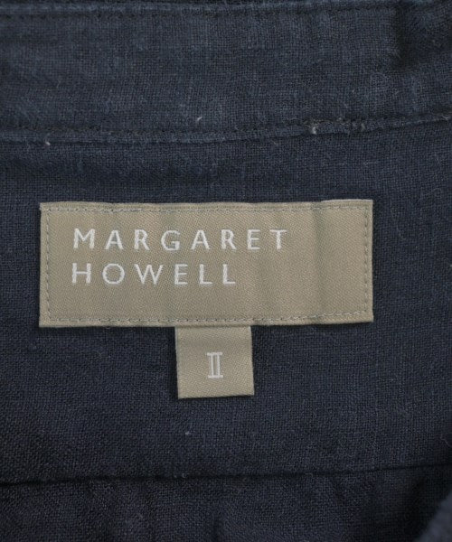 MARGARET HOWELL เสื้อลำลอง