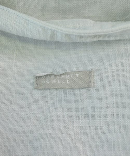 MARGARET HOWELL เสื้อลำลอง