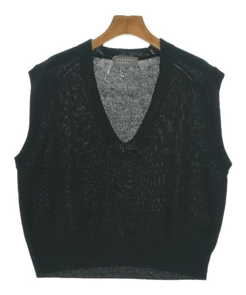 MARGARET HOWELL เสื้อกั๊ก