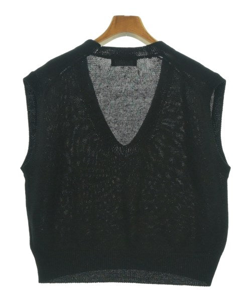 MARGARET HOWELL เสื้อกั๊ก