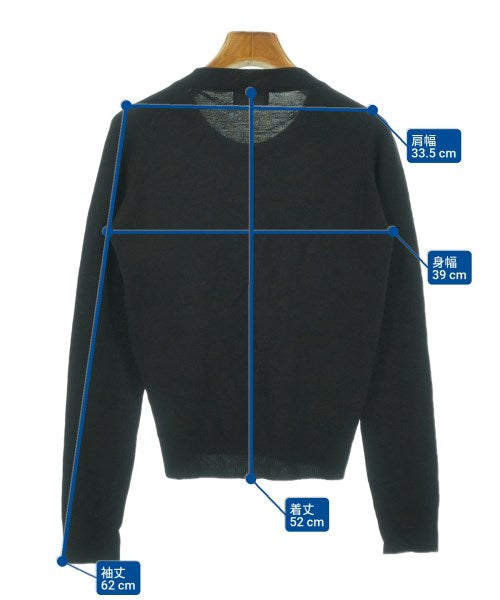 MARGARET HOWELL เสื้อกันหนาว