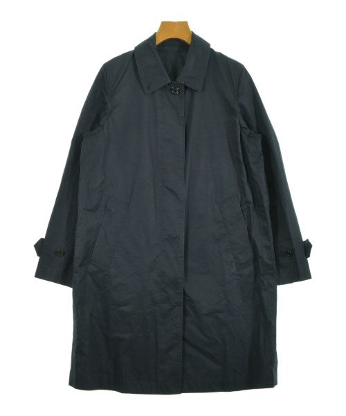 MARGARET HOWELL เสื้อคลุมคอปก Soutien