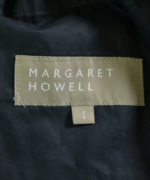 MARGARET HOWELL เสื้อคลุมคอปก Soutien