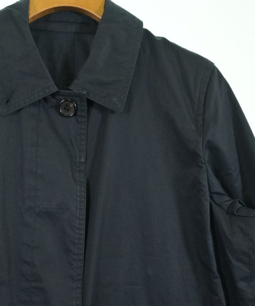 MARGARET HOWELL เสื้อคลุมคอปก Soutien