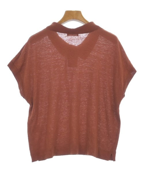 MARGARET HOWELL เสื้อยืด/เสื้อท็อปส์