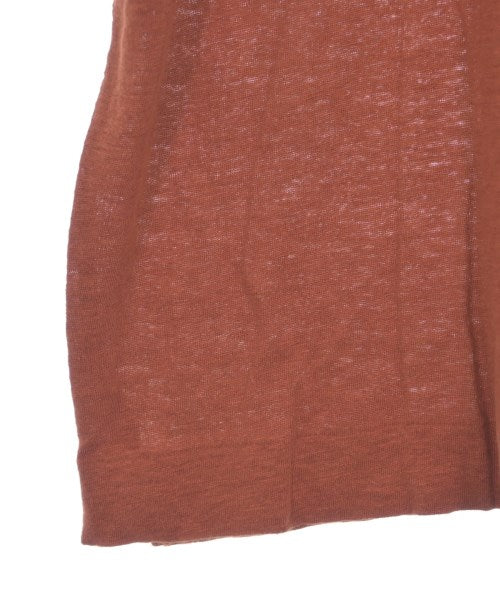 MARGARET HOWELL เสื้อยืด/เสื้อท็อปส์