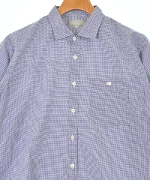 MARGARET HOWELL เสื้อลำลอง