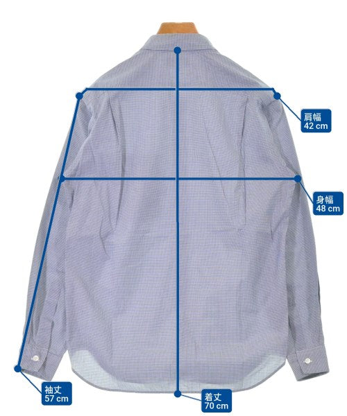 MARGARET HOWELL เสื้อลำลอง