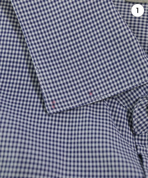 MARGARET HOWELL เสื้อลำลอง