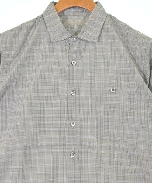 MARGARET HOWELL เสื้อลำลอง