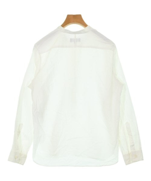 MARGARET HOWELL เสื้อลำลอง