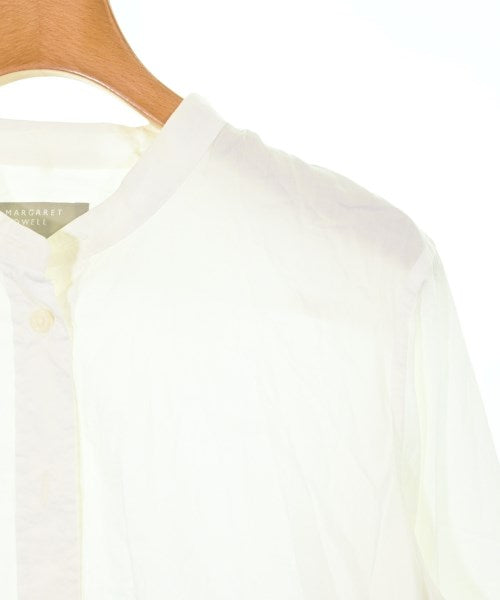 MARGARET HOWELL เสื้อลำลอง