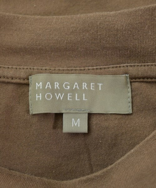 MARGARET HOWELL เสื้อยืด/เสื้อท็อปส์