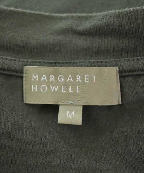 MARGARET HOWELL เสื้อยืด/เสื้อท็อปส์