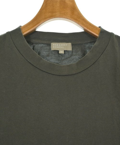 MARGARET HOWELL เสื้อยืด/เสื้อท็อปส์