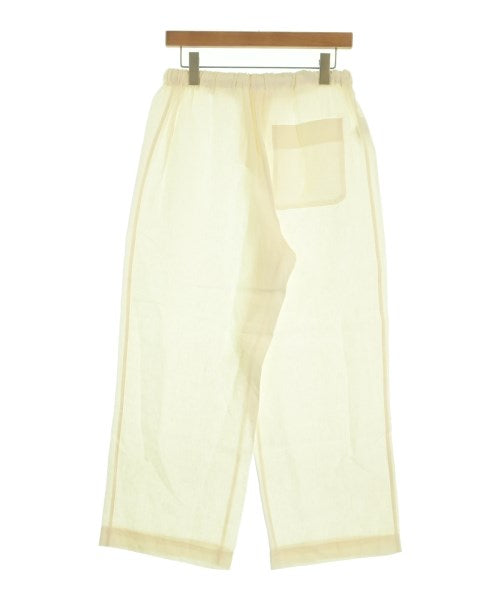 MARGARET HOWELL กางเกง อื่น