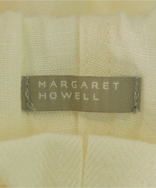 MARGARET HOWELL กางเกง อื่น