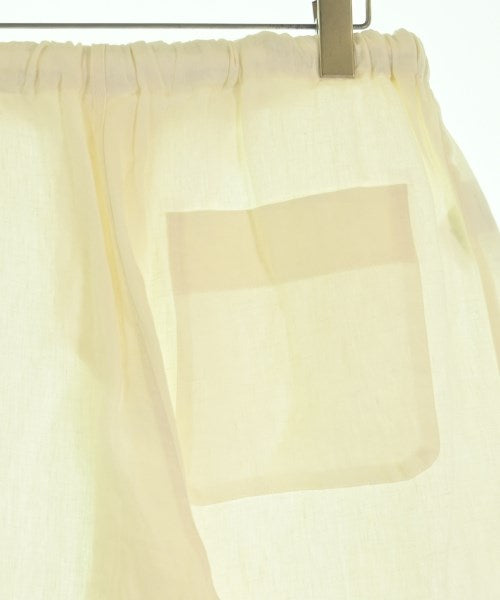 MARGARET HOWELL กางเกง อื่น