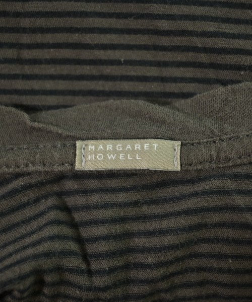 MARGARET HOWELL เสื้อกล้าม