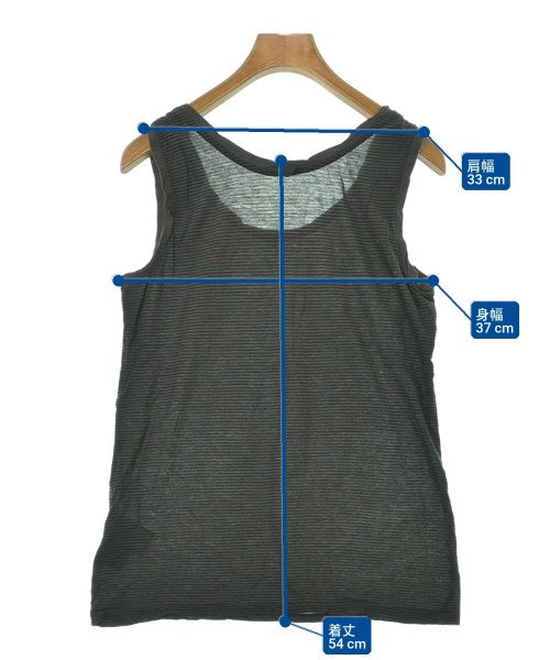 MARGARET HOWELL เสื้อกล้าม