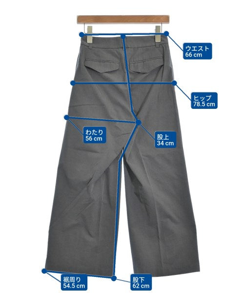 MARGARET HOWELL กางเกง อื่น