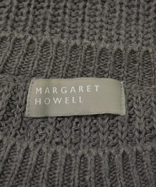 MARGARET HOWELL เสื้อกันหนาว