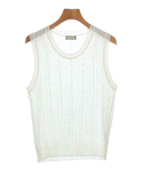 MARGARET HOWELL เสื้อกั๊ก