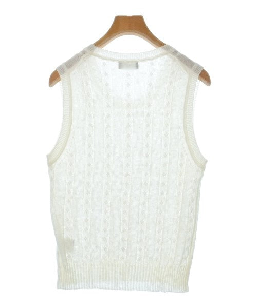 MARGARET HOWELL เสื้อกั๊ก