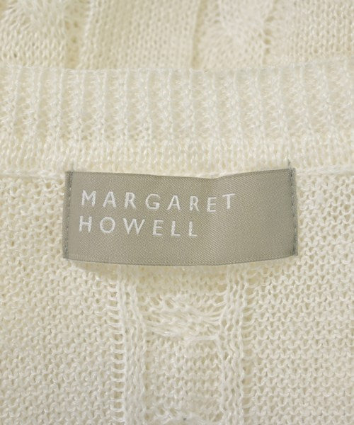MARGARET HOWELL เสื้อกั๊ก