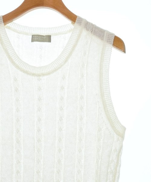 MARGARET HOWELL เสื้อกั๊ก