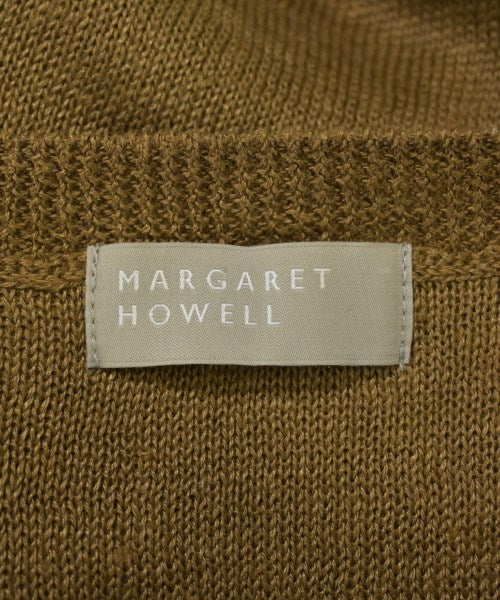 MARGARET HOWELL เสื้อกั๊ก