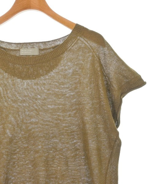 MARGARET HOWELL เสื้อกั๊ก